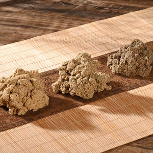 Пять лет мокса бархатная форма, листья, чистый натуральный зеленый мокса, производитель, мокса, молочная нить - Product Image 4