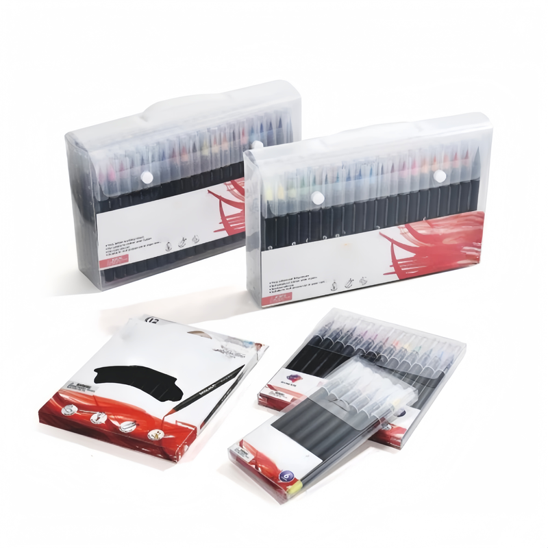 High Performance Whiteboard Marker with LED