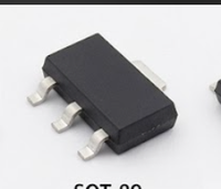 Circuitos Integrados de la Colección de Lujo de Premier Semiconductors, QFN, SOT, DIP, SOP, BGA, PGA, TO-220, Embalaje en Bobina para Montaje en Superficie