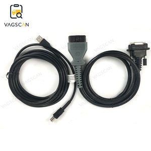 Nuevo Chip Dual Board para VCM3 Drive2, Última Versión IDS V130, Módulo de Comunicación 3, Herramienta de Diagnóstico OBD2 UCDS - Product Image 5