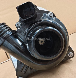 Remanufacturé 11517586925 <span class=keywords><strong>pompe</strong></span> à <span class=keywords><strong>eau</strong></span> électrique pour <span class=keywords><strong>BMW</strong></span> N54 Module de circulation de liquide de refroidissement <span class=keywords><strong>pompe</strong></span> <span class=keywords><strong>auxiliaire</strong></span> remplacement 11517632426 - Product Image 4