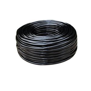 Micro irrigation tuyau EN PVC souple tuyau 4/7mm 3/5mm <span class=keywords><strong>8</strong></span>/11mm pour micro aspersion ou goutte à goutte flèche - Product Image 1