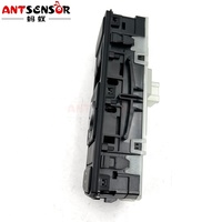 Interruptor Eléctrico del Lado del Conductor para Ventanas, Compatible con Camiones SCANIA Serie R Next Gen y Serie S Euro6, 2569024