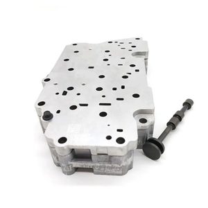 รุ่นแรกของชุดวาล์ว 6T40 ใหม่ - Product Image 1