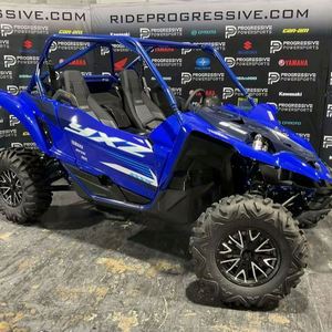 ORIGINAL 2025 <span class=keywords><strong>Yamaha</strong></span> <span class=keywords><strong>YXZ1000R</strong></span> UTV - Product Image 2