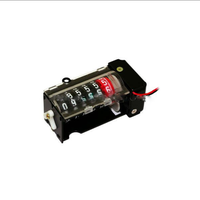 Compteur de impulsions électrique pratique, pour compteur d'énergie, de moteur, original, offre spéciale