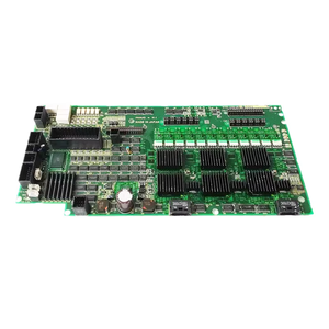 บอร์ด PCB โต๊ะเกมตกปลาคุณภาพสูง B-ufalo Thunder Ocean King 3 - Product Image 3