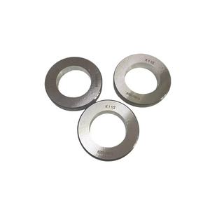 Hoge Precisie Op Maat Conische Meter Slijtage Controle Conus Conus Ringmaat K 1 1/2'' - Product Image 1