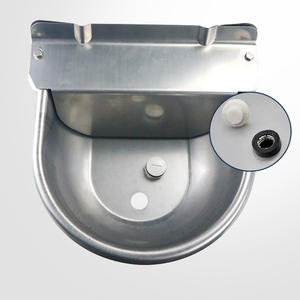 Bebedero <span class=keywords><strong>para</strong></span> Animales a Precio Económico, <span class=keywords><strong>Bebederos</strong></span> <span class=keywords><strong>Automáticos</strong></span> <span class=keywords><strong>para</strong></span> Caballos, Ganado, Vacas, <span class=keywords><strong>Perros</strong></span>, Tazón de Agua Flotante con Orificio - Product Image 5