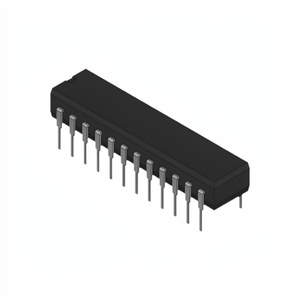Electronic Circuit Components 23-PowerDIP Module Original FSB50325A Discrete Semiconductor Products - Product Image 1