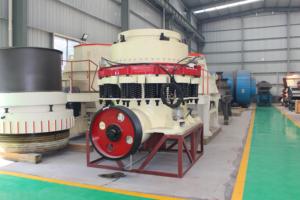 Haute qualité 440 420 460 660 concasseur à cône hydraulique prix d'usine à vendre - Product Image 5