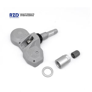 कार पार्ट्स टीपीएमएस सेंसर यूनिवर्सल ओएम 7pp907275g टायर दबाव निगरानी सेंसर 433/315mhz 911 vw फोर्ड ऑडी के लिए - Product Image 4