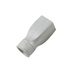 Wotech OEM Maßgefertigte A380 Aluminium-Druckguss-Schalterteile ISO9001/IATF16949 Zertifizierte Chinesische Lieferdienstleistungen - Product Image 5