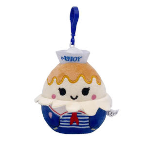 Nuevo Producto Más Vendido de Linda: Peluche de <span class=keywords><strong>Stranger</strong></span> <span class=keywords><strong>Things</strong></span>, Muñeco de Peluche, Juguete Periférico de TV - Product Image 6