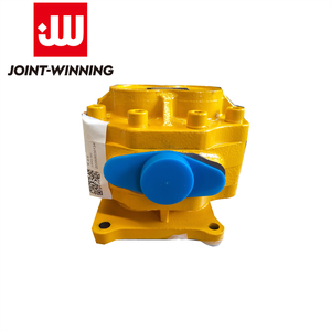 China <span class=keywords><strong>Shantui</strong></span> Bulldozer Onderdelen CBGJ1032 Transmissie Pomp - Product Image 2