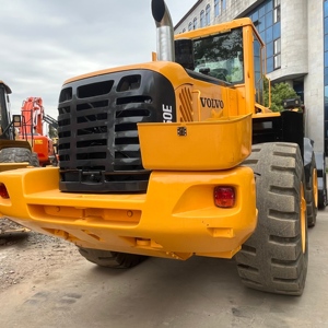 Chargeuses Volvo L150E d'occasion, engins de terrassement et de construction, chargeuse sur pneus Volvo à prix avantageux en stock à vendre - Product Image 3