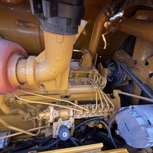 Bulldozer Caterpillar CAT D7G Usado, Original <span class=keywords><strong>de</strong></span> Japón, 185HP, D6T D6R D6G D7R D7G D8T D8R, en Venta - Product Image 5