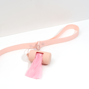 Distributeur portable de sacs à excréments pour chien, contrôle des odeurs, écologique, nouvelles couleurs - Product Image 2