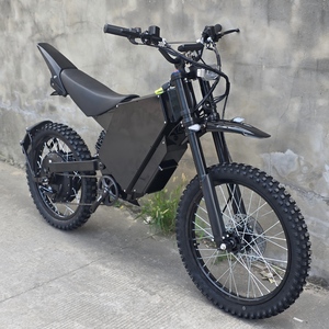 HCBK-SS30สกู๊ตเตอร์ไฟฟ้า72V 72V75AH เครื่องบินทิ้งระเบิดชิงทรัพย์20000วัตต์แบตเตอรี่ในตัวมีประสิทธิภาพ - Product Image 1