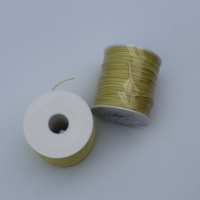 Grosir Kustom Siap Kirim Murah 12 Untai Multifilamen Aramid 2MM Tali Pancing Kepang JinBaiRui Sink Tip Sungai Aliran