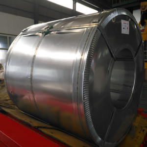 2.1*1000 * C cuộn dây thép mạ kẽm nhỏ kẽm-miễn phí tấm dx51d + Z hoàn thành Thông số kỹ thuật với mở Hỗ trợ dải BIS chứng nhận - Product Image 2