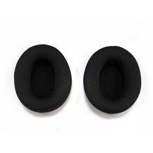Envío rápido, reemplazo de auriculares para juegos, almohadillas originales para auriculares Kingston, funda de cojines de PU de cuero proteico para <span class=keywords><strong>HyperX</strong></span> - Product Image 4