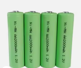 High Capacity 1.2V 1500mAh SC NiCd Rechargeable Battery Pack for Power Tools Emergency Lighting Toys Made in China