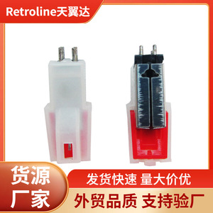 Cartucho de imán móvil Skywin SW-TS003 para tocadiscos y fonógrafos - Product Image 5