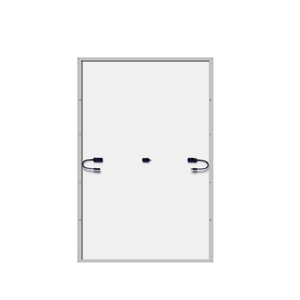 Panneau Solaire Bifacial V Land VL-620W 620W Topcorn Demi-Cellule Entièrement Noir à Haute Efficacité (20,89%) avec Garantie de 25 Ans - Nouveauté 2025 - Product Image 2