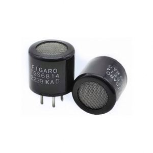 Capteur catalytique de méthane japonais TGS6814 Figaro, capteur de gaz CH4 - Product Image 1