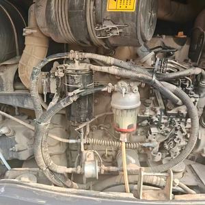 Miniexcavadora XE60DA Plus de <span class=keywords><strong>Segunda</strong></span> <span class=keywords><strong>Mano</strong></span>, 6 Toneladas, Pocas Horas de Trabajo, Motor para Motor 0.25m, Capacidad de Cucharón de 0.25m³ - Product Image 6