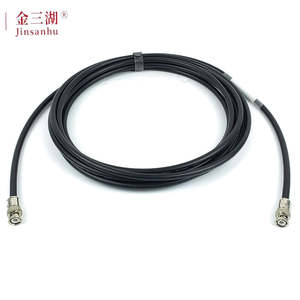 Câble <span class=keywords><strong>SDI</strong></span> 12g 100M 80m 50m Câble coaxial 3G/<span class=keywords><strong>6G</strong></span>/12g Câble numérique extérieur Bobine de câble vidéo Bobine de câble <span class=keywords><strong>SDI</strong></span> - Product Image 3