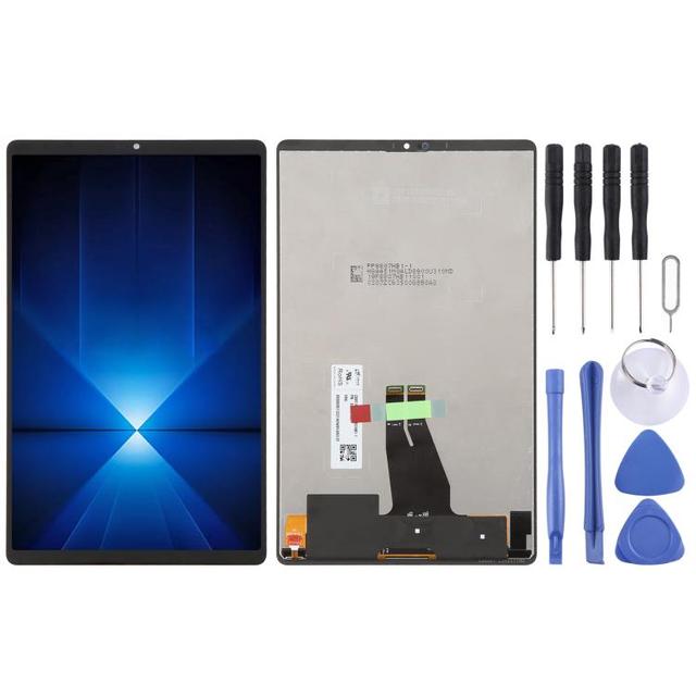 Hot Selling for Lenovo Legion Y700 Gen 4 TB322FC ZAG40002CN LCD Screen with Digitizer Full Assembly