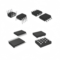 ATTINY4-TSHR Stok Asli Mikrokontroler Tertanam 8-Bit MCU Surface Mount Sirkuit Terpadu (IC) Usang Layanan Daftar Boom