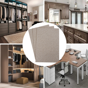 Trung Quốc mỏng nhiều lớp Strand Board tlsb cho trần và tường Bảng điều chỉnh - Product Image 4