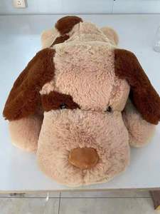 หมอนตุ๊กตายัดนุ่นสำหรับสุนัขยัดนุ่นแบบปรับแต่งได้ - Product Image 3
