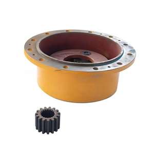 Huamao รถตักล้อ LG953 29070007611 2907000765ด้านข้างชุดประกอบโมเดล DN125 - Product Image 3