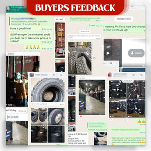 Winter Snow Factory <span class=keywords><strong>Discount</strong></span> <span class=keywords><strong>Pneu</strong></span> de camion lourd pour la vente en gros Prix bon marché 11R22.5 11R24.5 - Product Image 3