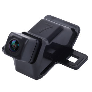 Caméra <span class=keywords><strong>de</strong></span> recul <span class=keywords><strong>de</strong></span> voiture, caméra <span class=keywords><strong>de</strong></span> recul HD, vision nocturne, aide au stationnement, enregistreur, 8679035061 pour Toyota 4Runner 2016-2021 - Product Image 1