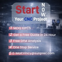 정밀 CNC 터닝 스테인리스 스틸 항공우주 샤프트 부품, 정밀한 공차, OEM 공장