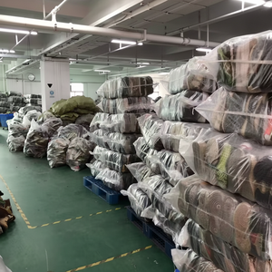 Verano Segunda mano Limpiar Niño Usado Zapatos de marca Usar Zapatillas de baloncesto con hombres - Product Image 1