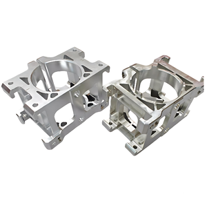 Soporte de Motor T40 para Dron Agrícola - Accesorios para Dron T40 en Oferta - Product Image 3