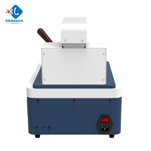 Testador Automático de Ponto de Fulgor e Ignição ASTM D92 (Cleveland) para Asfalto - Product Image 6