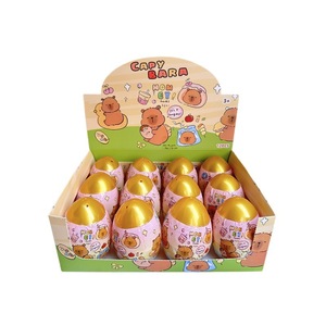 Jouets faits main pour enfants, cadeaux Kpop, Stitch, LOL, <span class=keywords><strong>Kuromi</strong></span>, boîte surprise œuf torsadé, poupée, pendentif, porte-clés, dessin animé mignon - Product Image 5