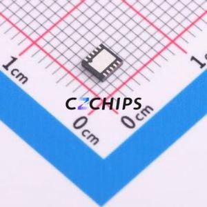 Original et nouveau DS8570D10 DFN3x3-10L Circuit intégré IC puce PMIC régulateur linéaire (LDO) - Product Image 2