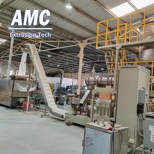 Americhi เครื่องทำข้าวโอ๊ตซีเรียลอาหารเช้า + เครื่องทำคอร์นฟแล็ค - Product Image 6