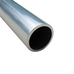 Tube en acier inoxydable 304 de haute qualité, diamètre 19 mm, épaisseur 1,2 mm, finition brillante, pour tringles de cuisine, barres transversales de placard - Product Image 4