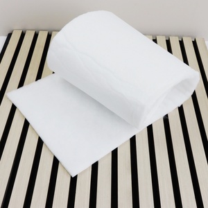 ผ้าไมโครไฟเบอร์ถักทนความร้อน ทนไฟ ผ้าไม่ทอป้องกันไฟฟ้าสถิต - Product Image 5