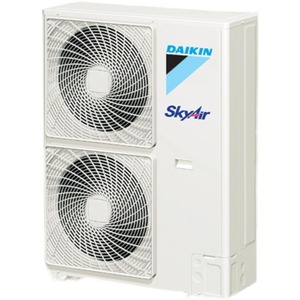 Aire Acondicionado Central Daikin SkyAir 3P 5P R-410A Sistema Split Ahorro de Energía Uso Comercial - Product Image 1