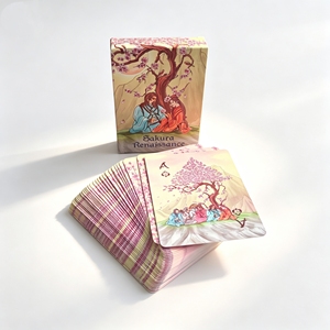 Service <span class=keywords><strong>d</strong></span>'impression de cartes à jouer 3D personnalisées avec logo pour fêtes, vente en gros, cartes de <span class=keywords><strong>poker</strong></span> - Product Image 6